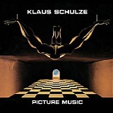 Klaus Schulze - Picture Music