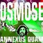 Annexus Quam - Osmose