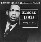 Elmore James - CBM12 Elmore James (The Sky Is Crying)