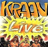 Kraan - Kraan Live