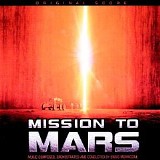 Ennio Morricone - Mission To Mars