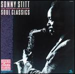 Sonny Stitt - Soul Classics