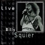 Billy Squier - Live
