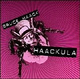 Bruce Haack - Haackula