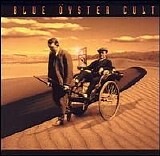 Blue Ã–yster Cult - Curse Of The Hidden Mirror