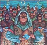 Blue Ã–yster Cult - Fire Of Unknown Origin