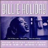 Billie Holiday - Billie Holiday