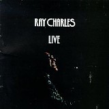 Ray Charles - Ray Charles Live