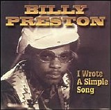 Billy Preston - I Wrote A Simple Song