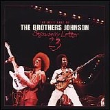 The Brothers Johnson - Funkadelia