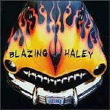 Blazing Haley - Sleeper