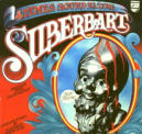 Silberbart - 4 Times Sound Razing