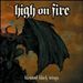 High On Fire - Blessed Black Wings