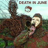 Death in June - The Rule of Thirds