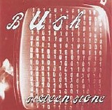 Bush - Sixteen Stone