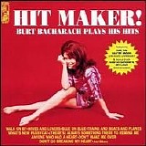 Burt Bacharach - Plays His Hits