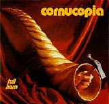 Cornucopia - Full Horn