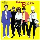 The B-52's - The B-52's