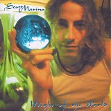 Scott Marino - Weight Of The World