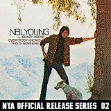 Neil Young with Crazy Horse - Everybody Knows This Is Nowhere