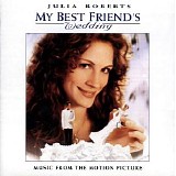 James Newton Howard - My Best Friend's Wedding