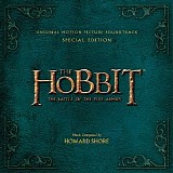 Howard Shore - Le Hobbit : La Bataille des Cinq ArmÃ©es - Edition SpÃ©ciale