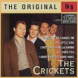 The Crickets - The Original