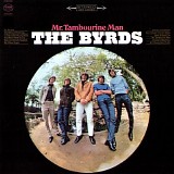 The Byrds - Mr. Tambourine Man