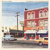 Billy Joel - Streetlife Serenade