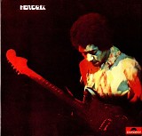 Jimi Hendrix - Band Of Gypsys