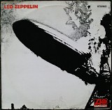 Led Zeppelin - Led Zeppelin I