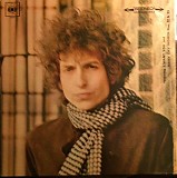 Bob Dylan - Blonde On Blonde