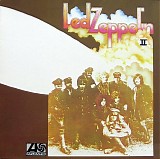 Led Zeppelin - Led Zeppelin II