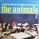 Animals, The - Animalization