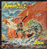 Animals, The - Ark