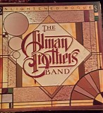 Allman Brothers Band, The - Enlightened Rogues