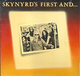 Lynyrd Skynyrd - Skynyrd's First ... And Last