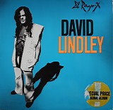 David Lindley - El Rayo-X