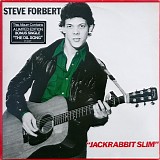 Steve Forbert - Jackrabbit Slim