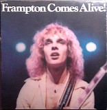 Peter Frampton - Frampton Comes Alive