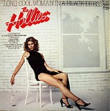 Hollies, The - Long Cool Woman In A Black Dress