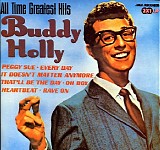 Buddy Holly - All Time Greatest Hits