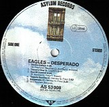 Eagles - Desperado