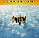 Aerosmith - Aerosmith