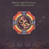 Electric Light Orchestra - A New World Record