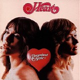 Heart - Dreamboat Annie