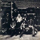 Allman Brothers Band, The - The Allman Brothers Band At Fillmore East