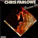 Chris Farlowe - Greatest Hits