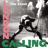 Clash, The - London Calling