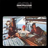 Crosby, Stills & Nash - CSN